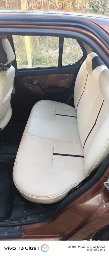 Tata Indigo Ecs Ls 2013 Diesel Automatic