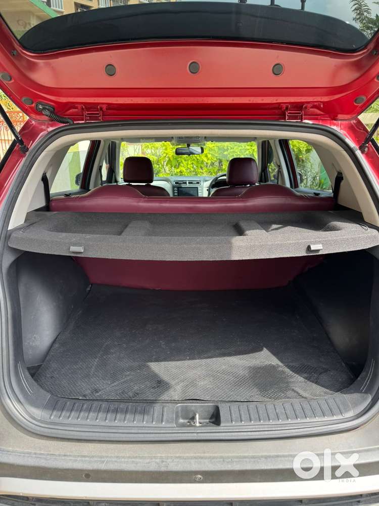 Hyundai Creta Facelift 1.5 Diesel Mt, 2022, Diesel