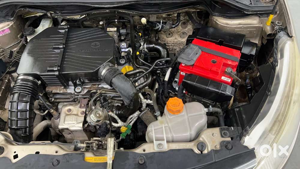 Tata Zest Revotron 1.2t Xms, 2014, Petrol