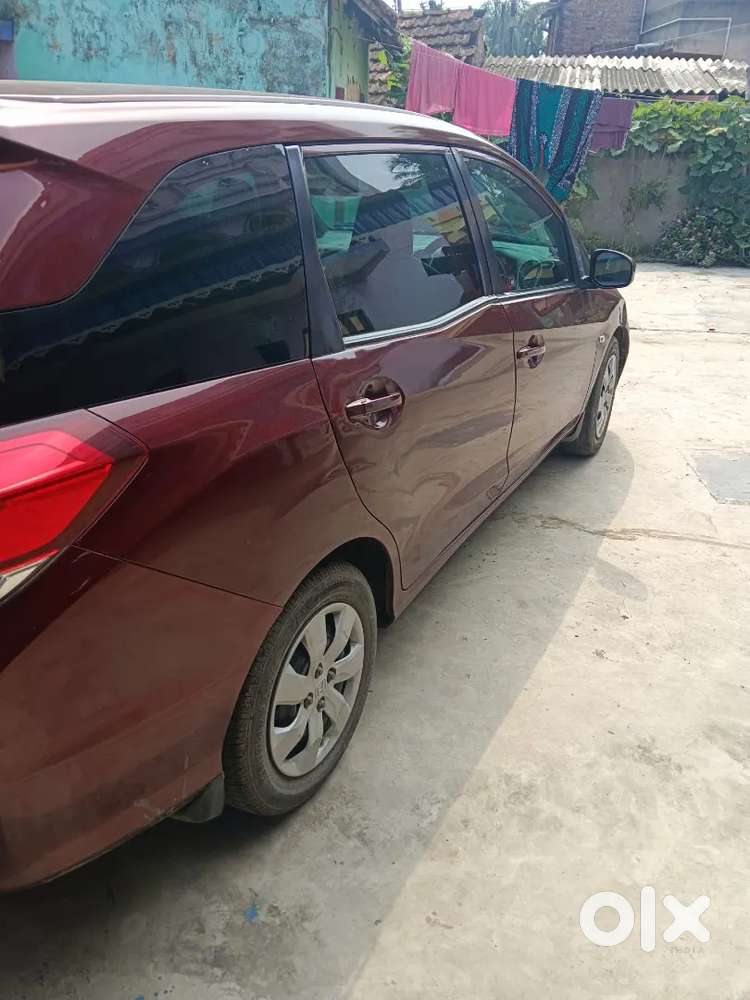 Honda Mobilio 2016 Petrol Good Condition