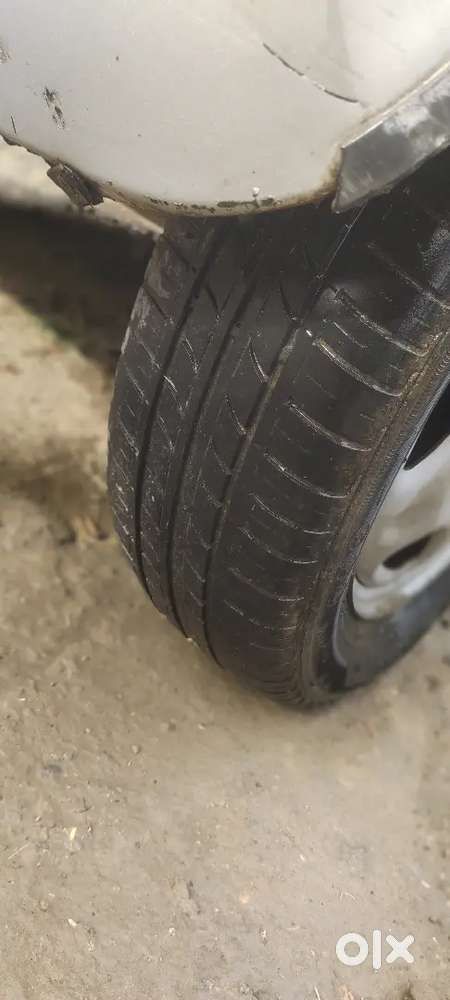 Good Condition Car