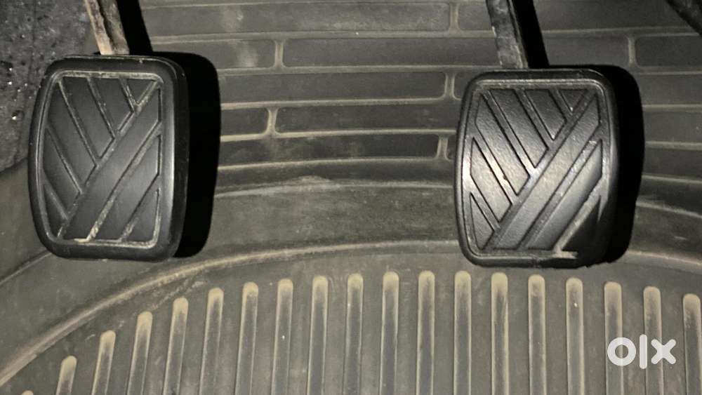 Maruti Suzuki Wagon R 1.0 2015-2019 Vxi Amt, 2015, Petrol