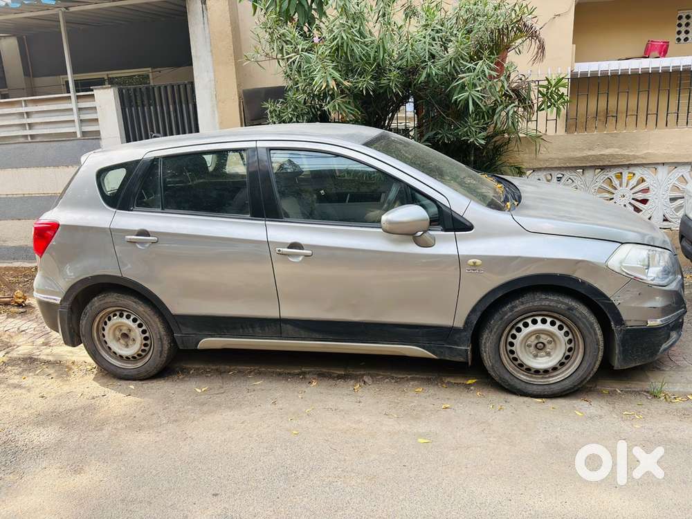 Maruti Sigma 2017 Diesel
