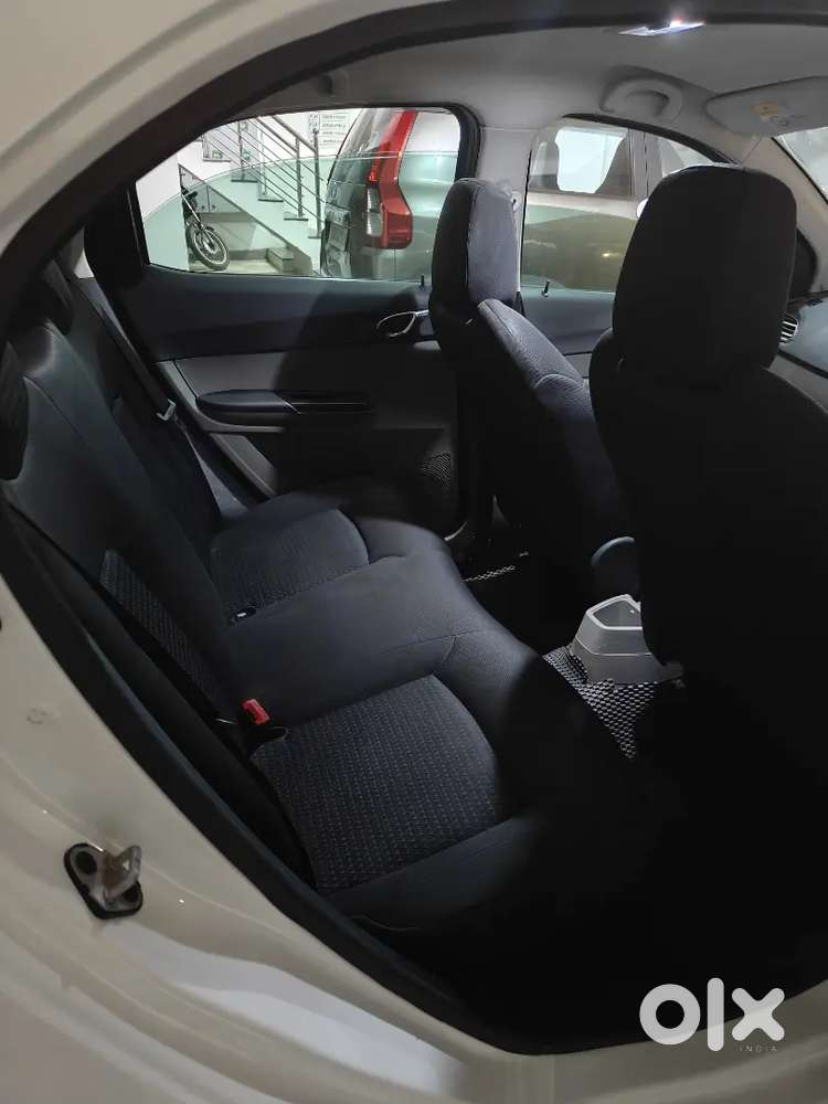 Tata Tiago 2019 Petrol