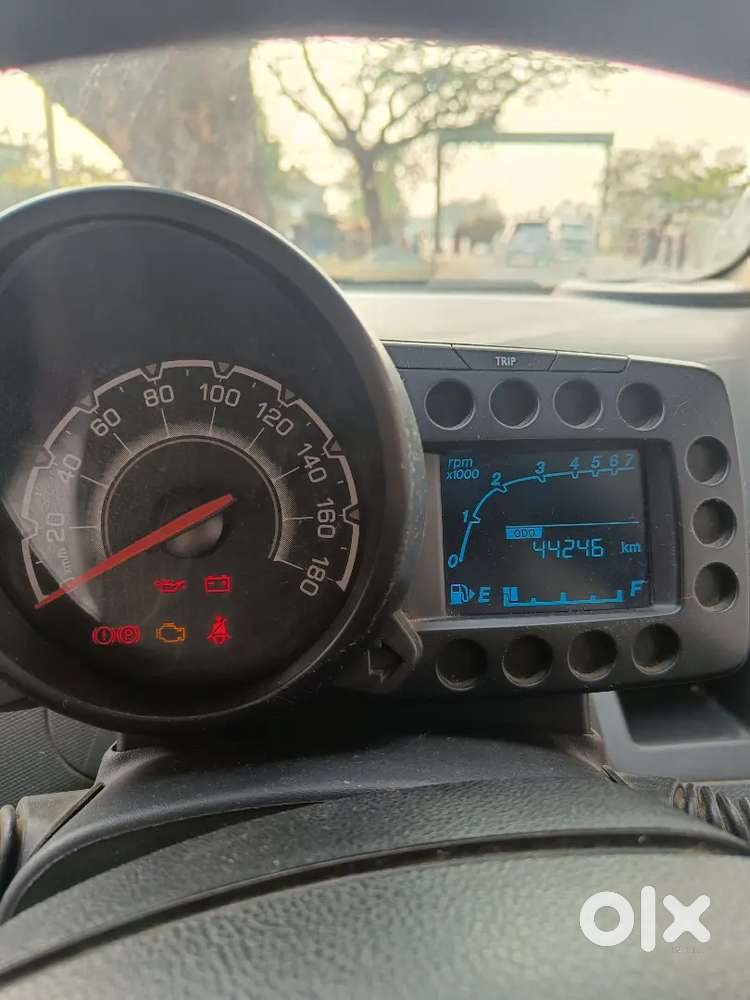 Chevrolet Beat In Good Condition
