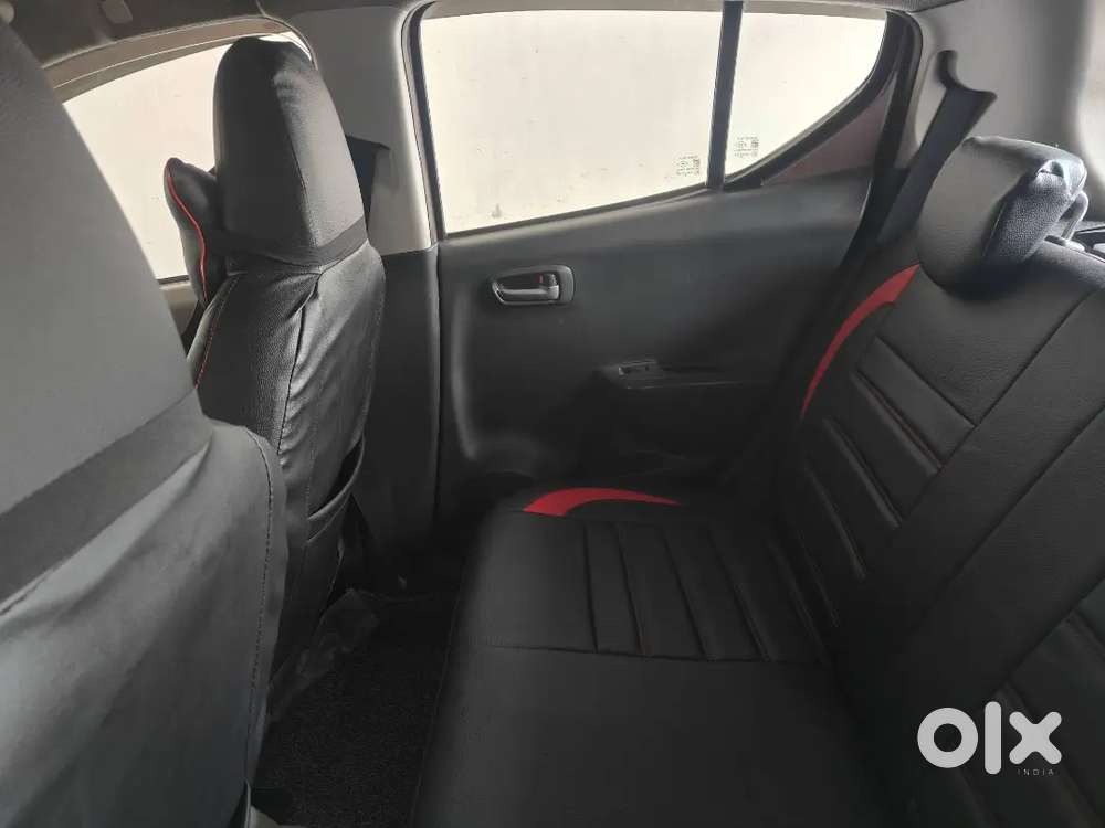 Maruti Suzuki A-star 2009 Petrol Good Condition