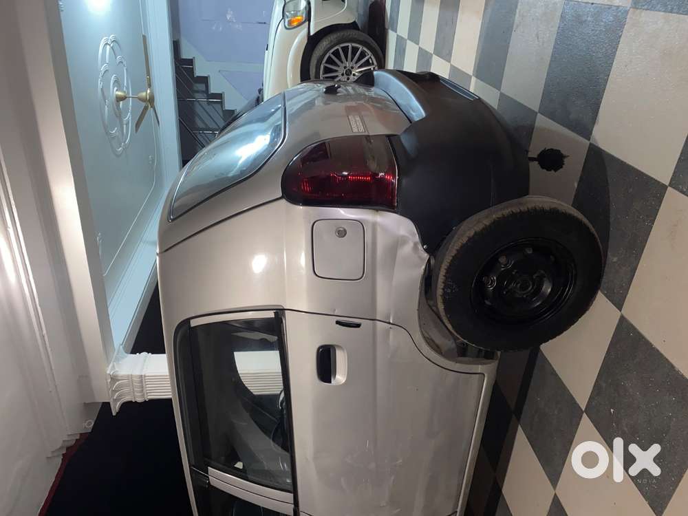 Heavy Music System And Screen Bass , 3d Mat And , New Side Mirrors , A