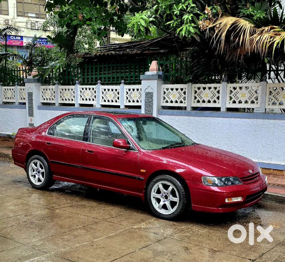 Honda Accord 1995 F20 | Rare Jdm | Manual | Sunroof