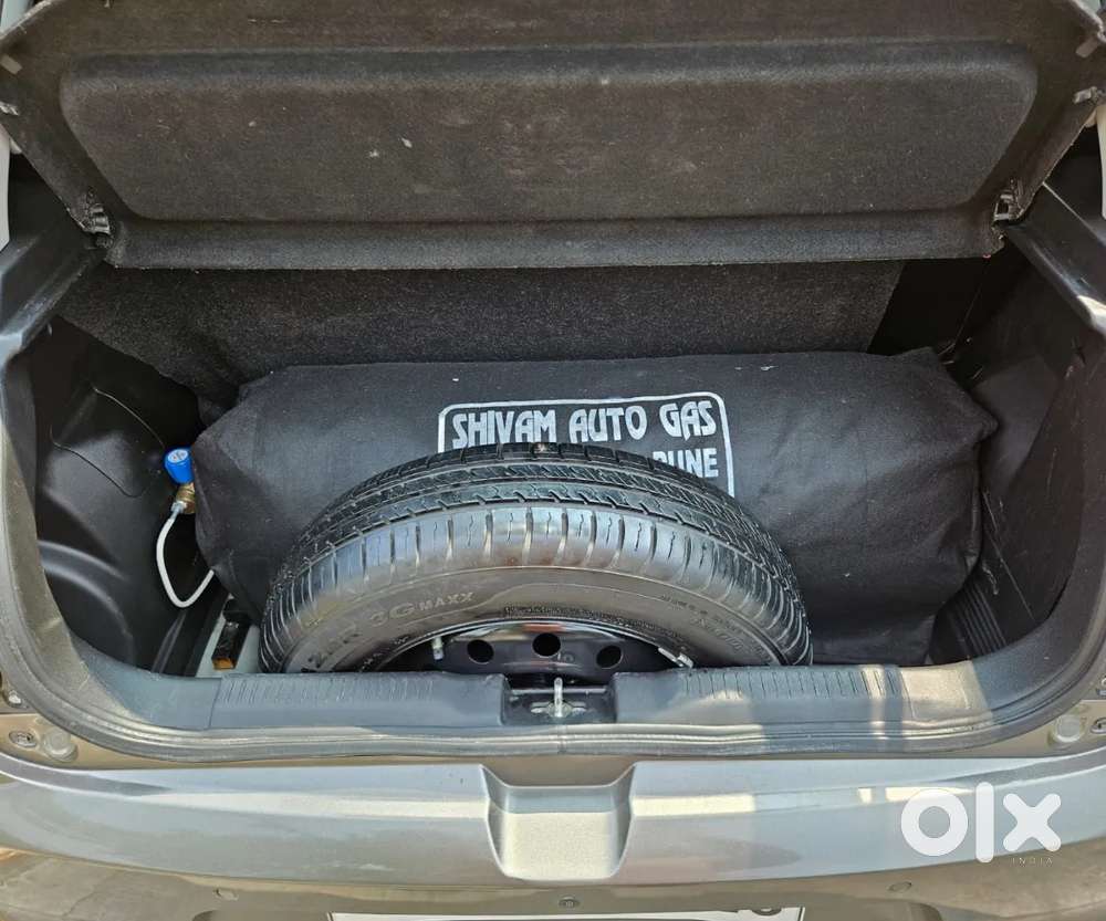 Maruti Suzuki Swift Vxi, 2019, Petrol