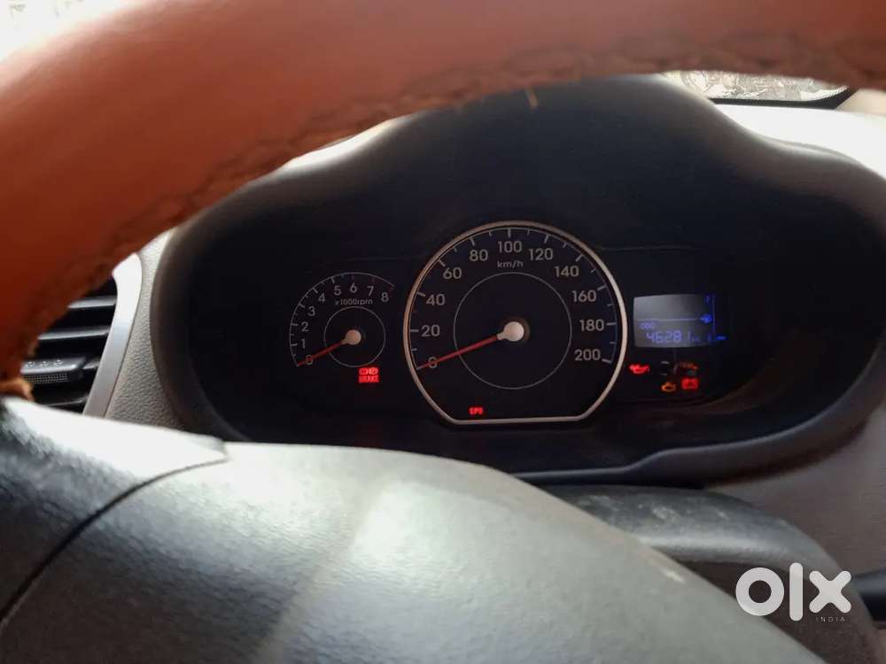 Hyundai I10 2014 Petrol Manual