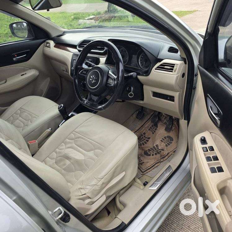 Maruti Suzuki Dzire Vdi, 2020, Diesel