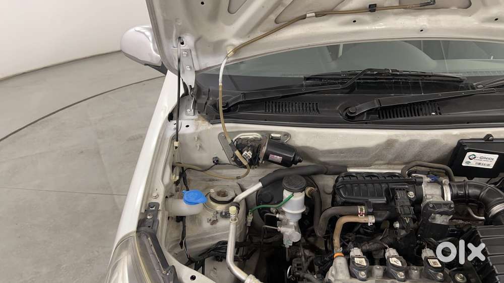 Maruti Suzuki Alto 800 Lxi, 2018, Petrol