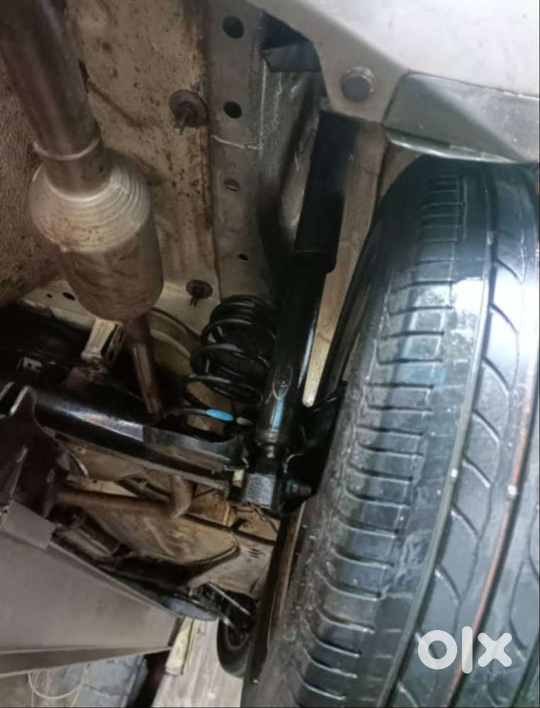 Maruti Ignis Zeta (2017) Automatic – First Owner  Excellent Condition