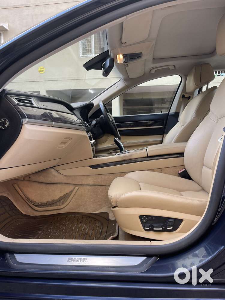 Bmw 7 Series 3.0 730ld Prestige, 2009, Diesel