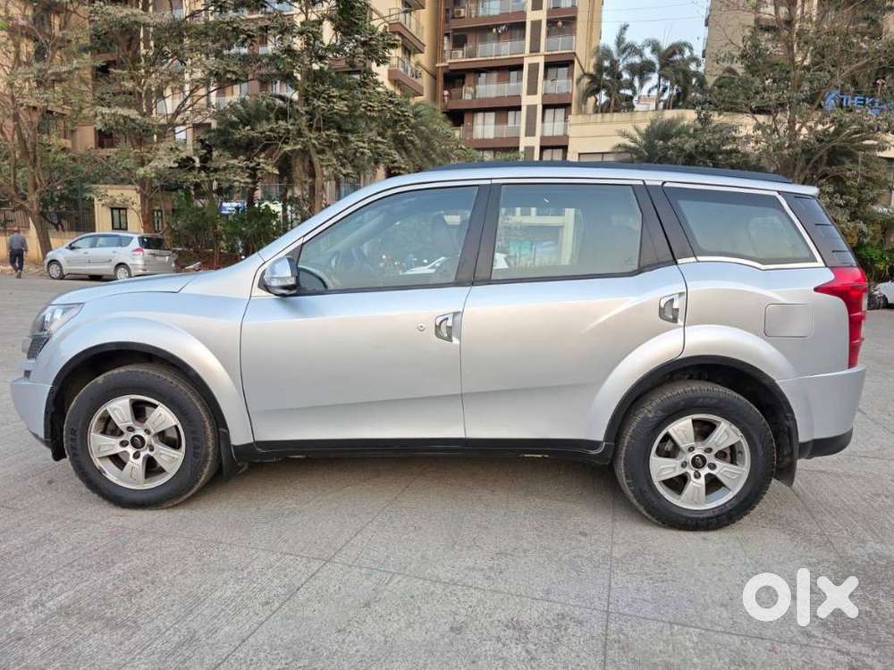 Mahindra Xuv500 W8, 2013, Diesel