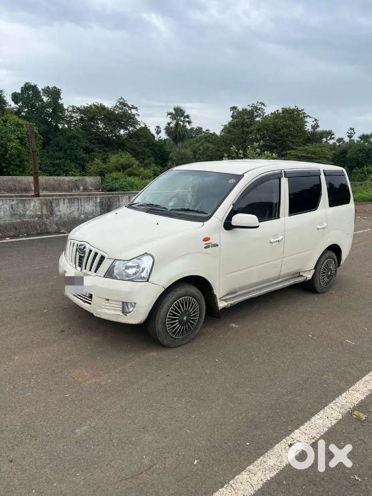 Mahindra Xylo Diesel 2012 Variant