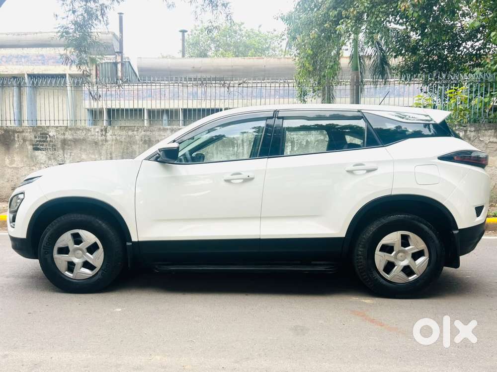 Tata Harrier Xm, 2022, Diesel
