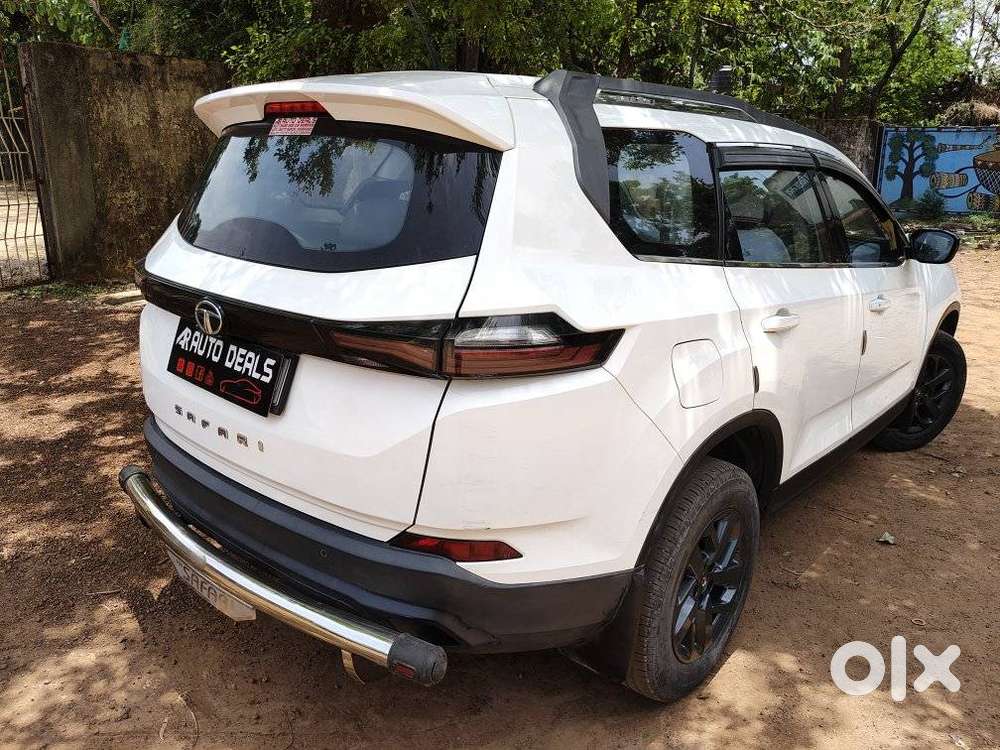 Tata Safari 2.0 Kryotec Xm, 2024, Diesel