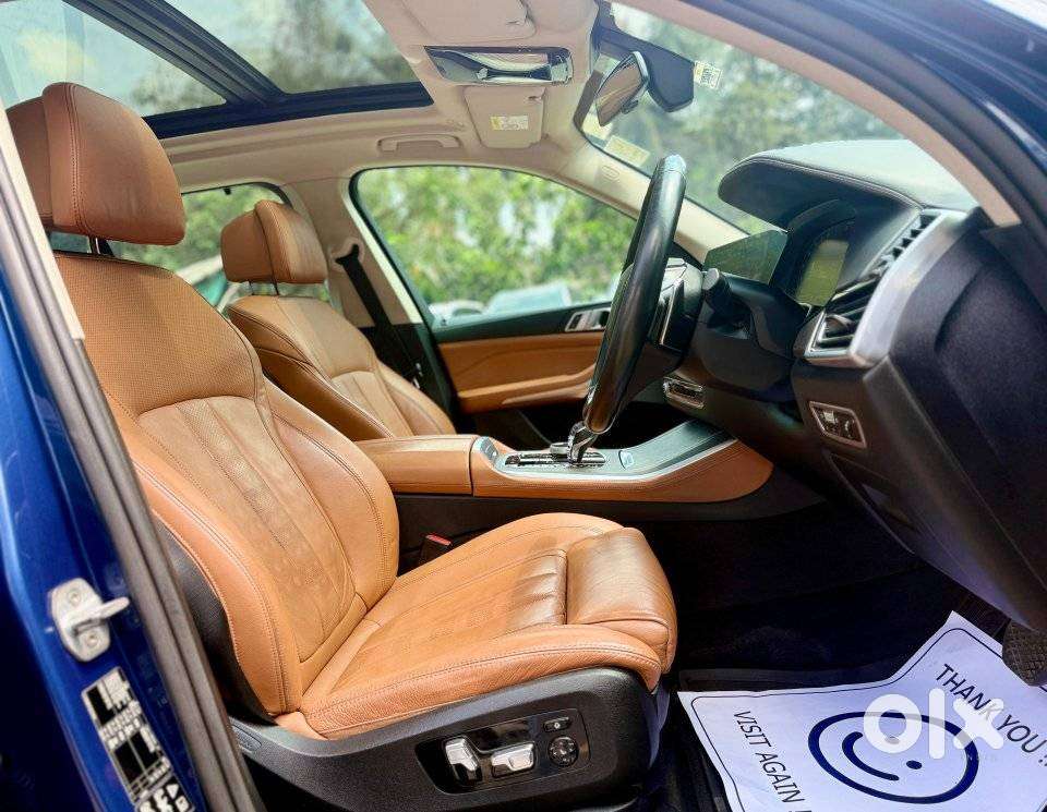 Bmw X5 Xdrive30d Xline, 2020, Diesel