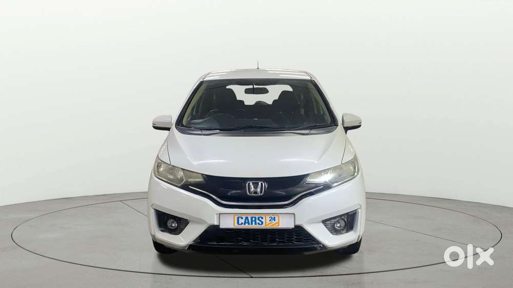 Honda Jazz 1.2 V I Vtec, 2016, Petrol