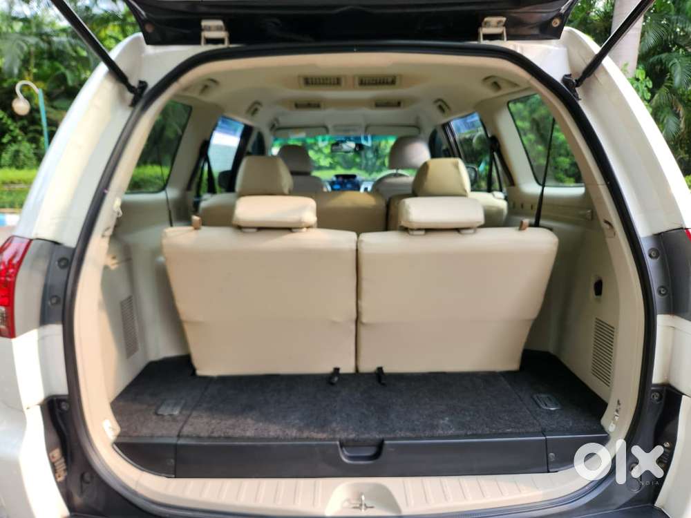 Mitsubishi Pajero Sport Select Plus, 2017, Diesel