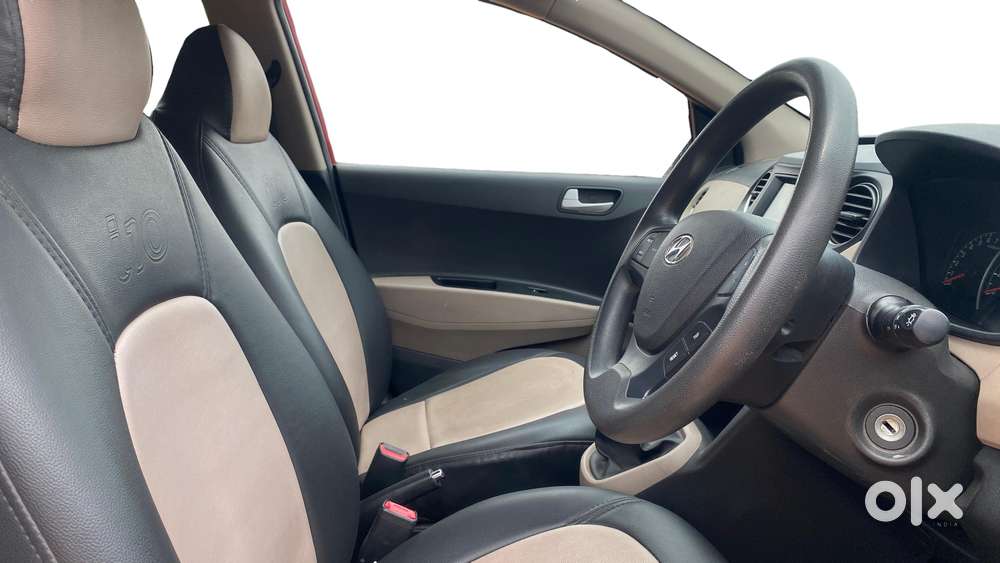 Hyundai Grand I10 Sportz 1.2 Kappa Vtvt, 2017, Petrol