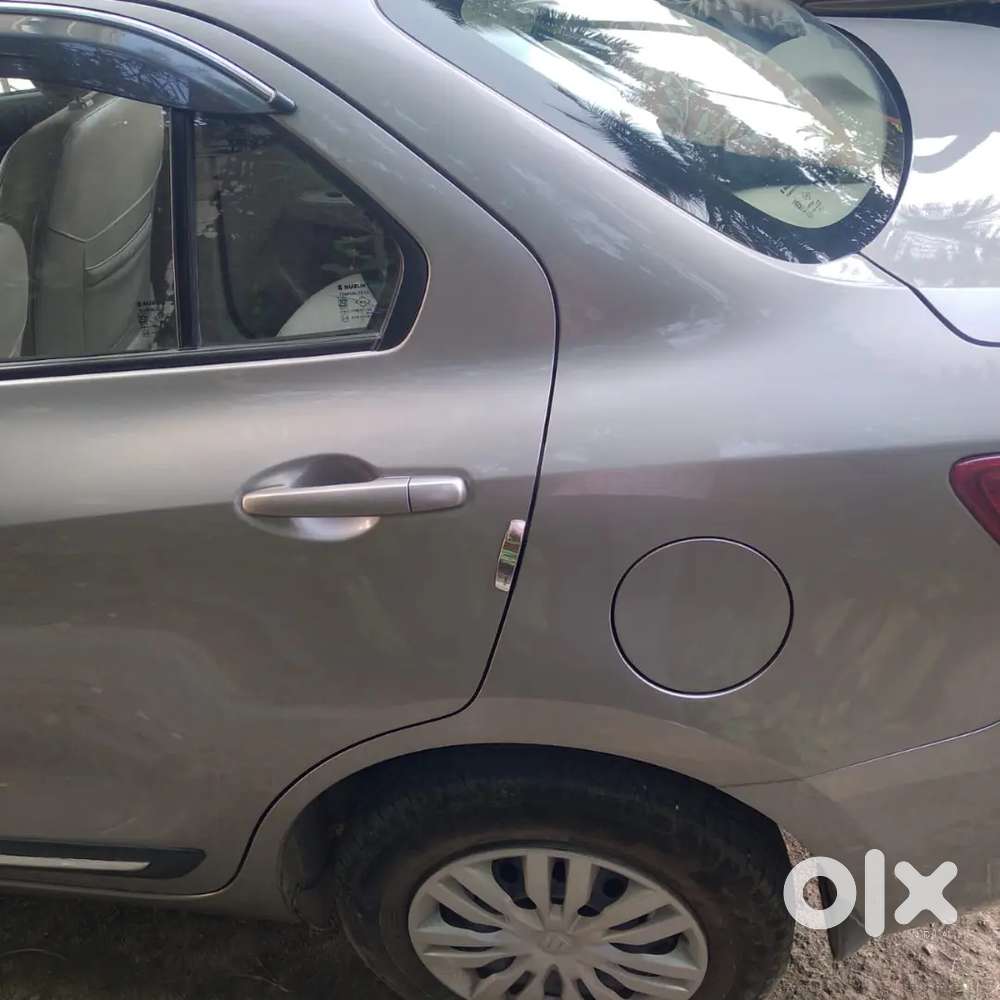 Maruti Suzuki Dzire 2023