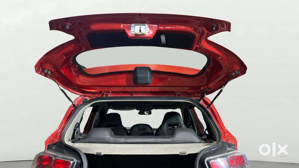 Mahindra Kuv100 Nxt 1.2 K6 Plus Diesel 6 Str, 2017, Petrol