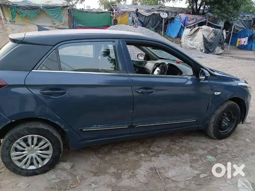 Hyundai I20 Diesel Manual 74500 Km