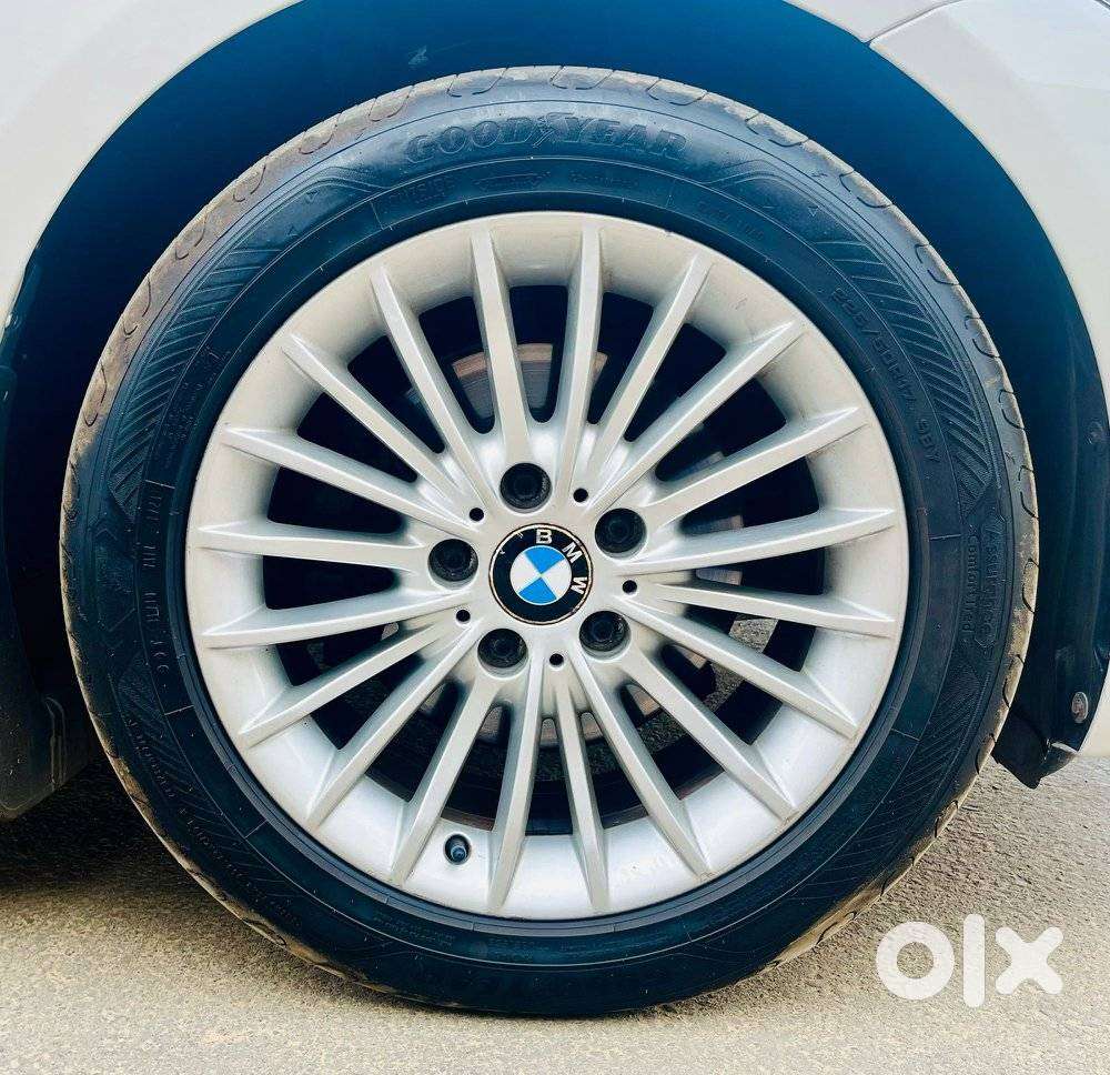 Bmw 3 Series 2.0 320d Luxury Line, 2013, Diesel