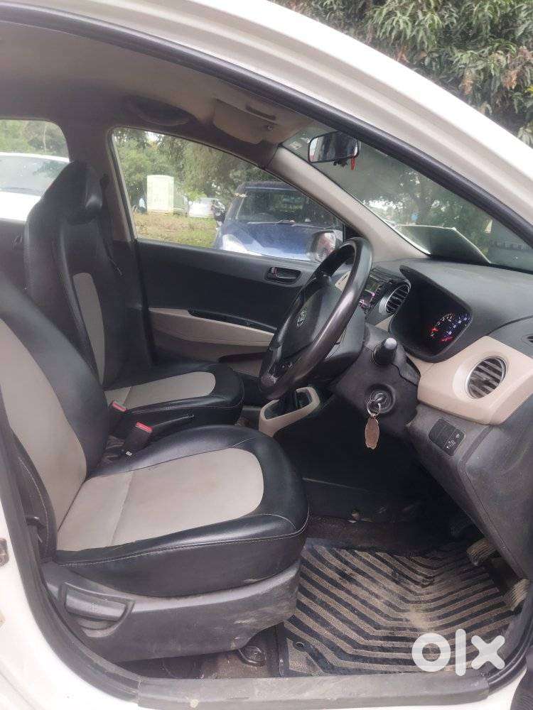 Hyundai Xcent 1.2 Prime T Plus Crdi, 2019, Diesel