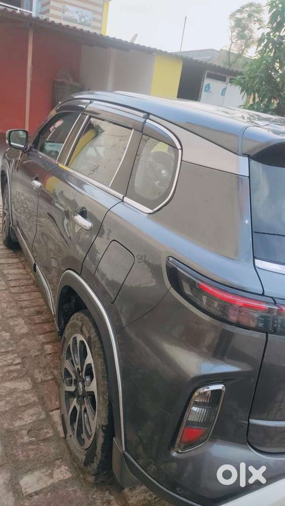 Maruti Suzuki Grand Vitara 1.5 Sigma Smart Hybrid, 2024, Petrol