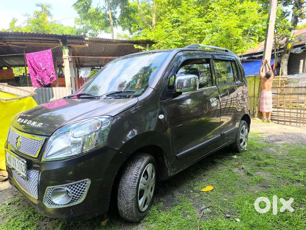 Car Sale First