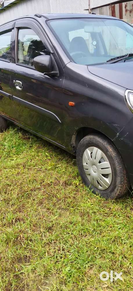 Maruti Suzuki Alto 800 2020 Petrol Manual