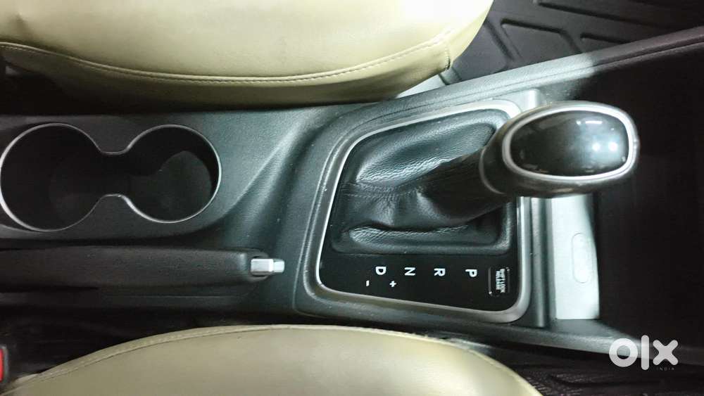 Hyundai Verna 1.5 Sx Vtvt Ivt, 2020, Petrol