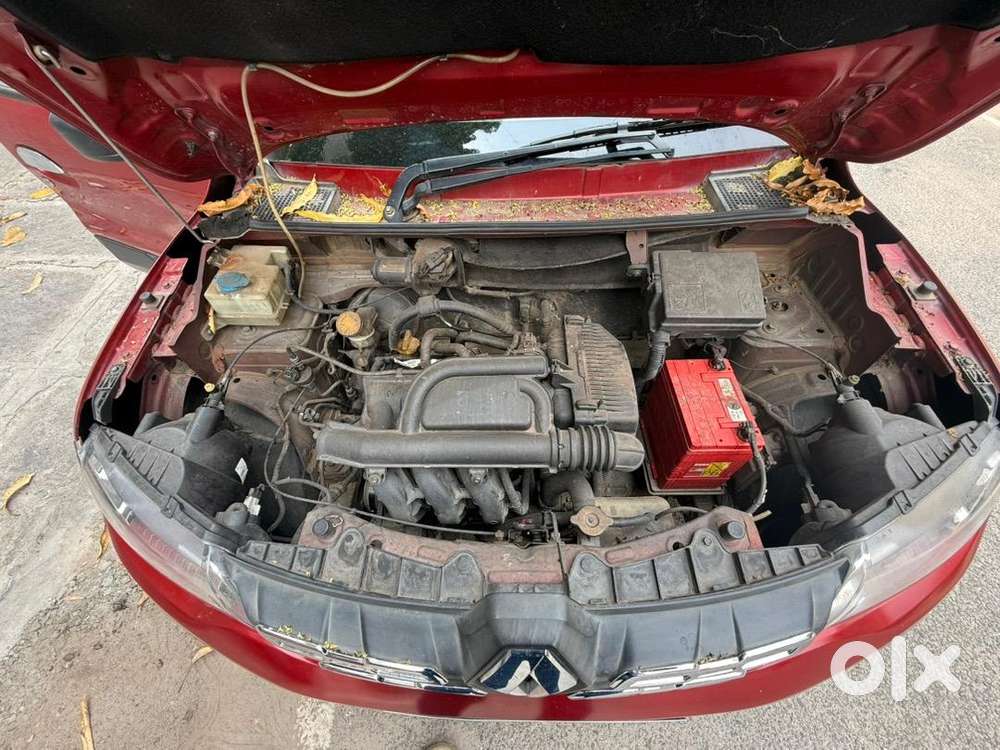 Renault Kwid 2016 Petrol Showroom History Maintained