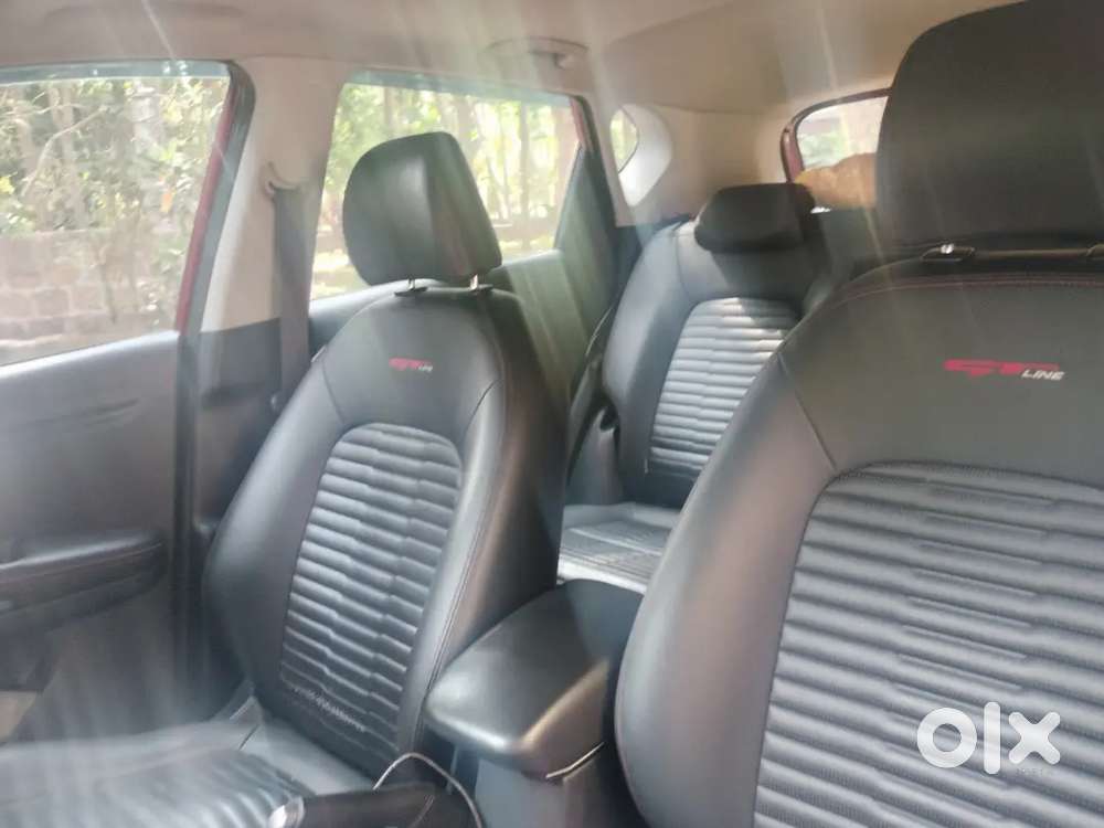 Kia Sonet 2020 Diesel Well Maintained