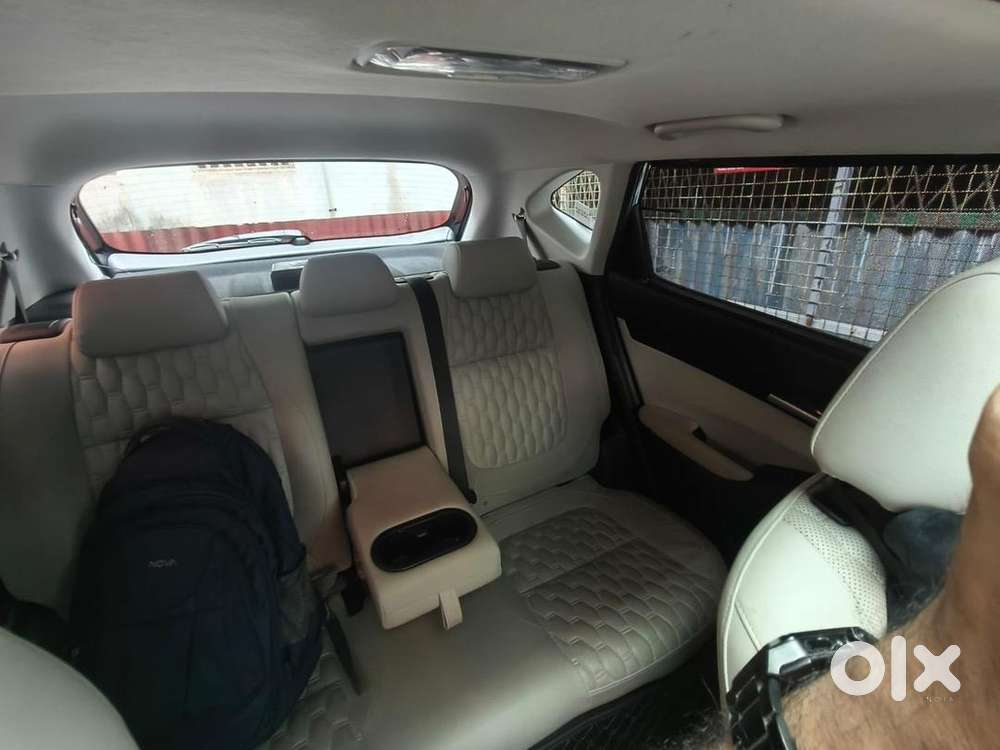 Kia Automatic Petrol 2023 Model
