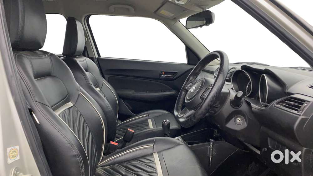 Maruti Suzuki Swift Vxi, 2018, Petrol