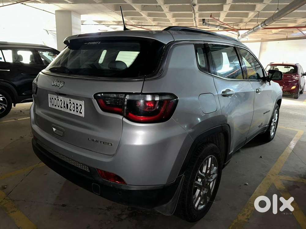 Jeep Diesel Manual 2018
