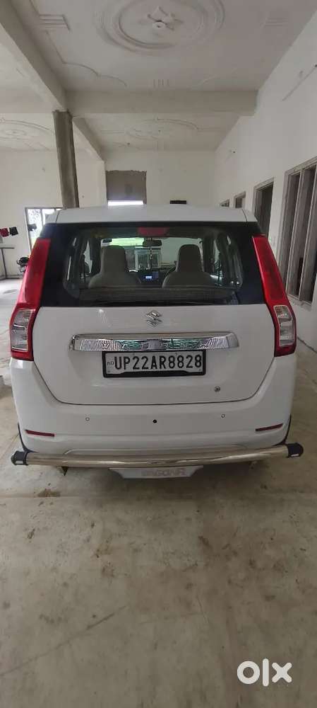 Maruti Wagon R 2021 Lcd Back Camera Bes Tube