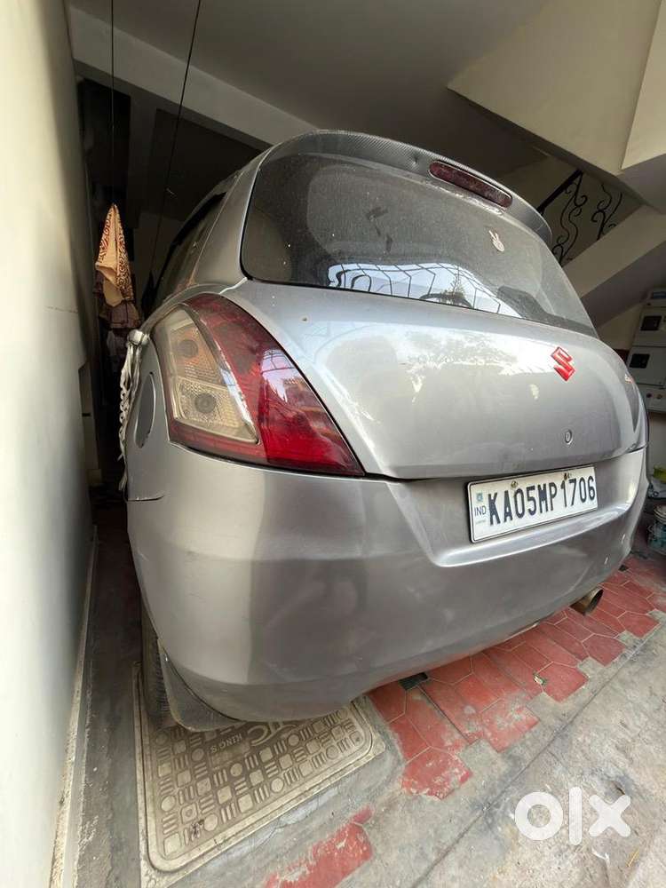 Swift Petrol Maruti 2014 Year