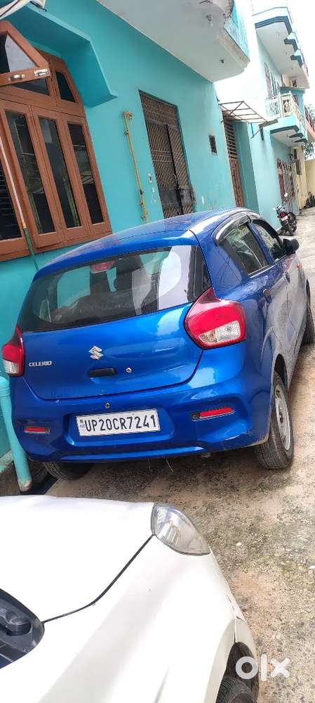 Maruti Suzuki Celerio 2024 Lxi