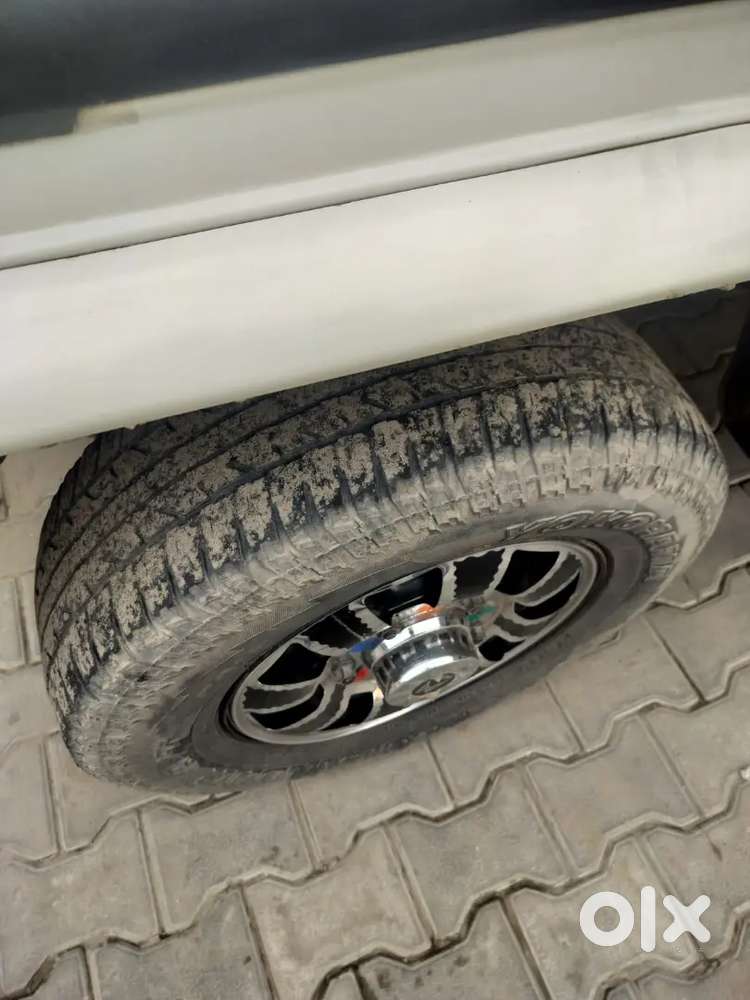 Mahindra Bolero Power Plus 2017