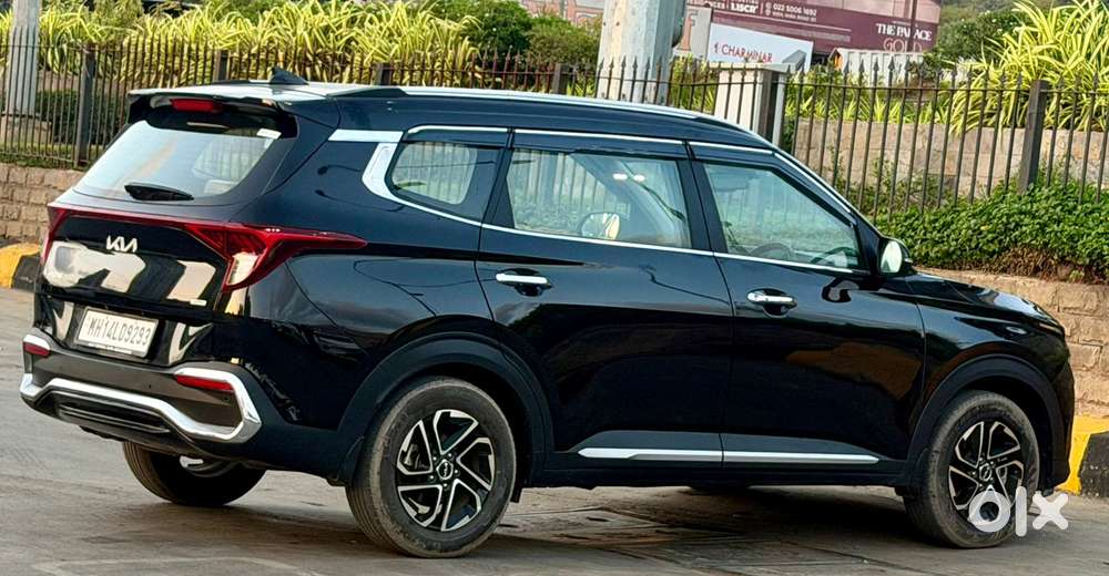 Kia Carens, 2023, Diesel