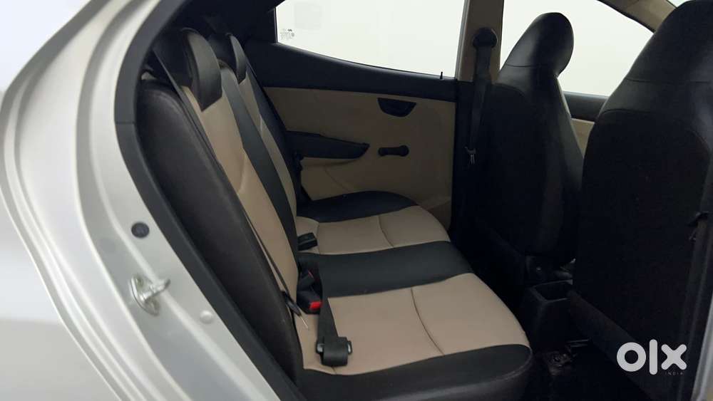 Hyundai Eon Era +, 2015, Petrol