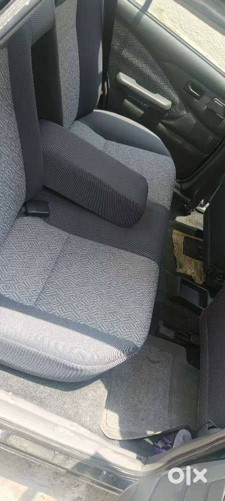 Daewoo Cielo 1998 Petrol Good Condition
