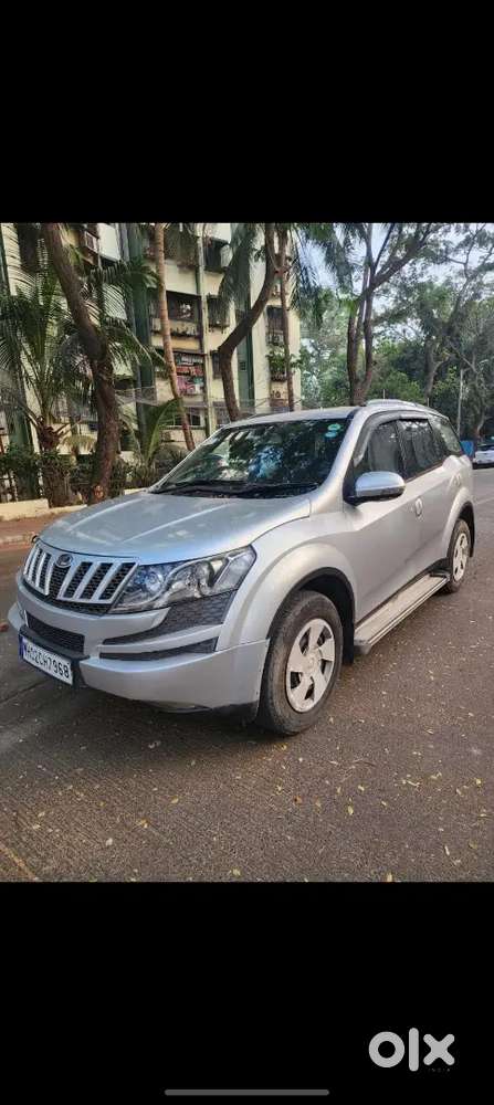 Parking Issue