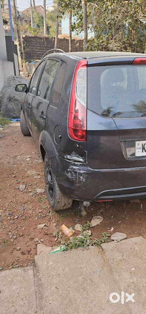 Ford Figo 2010 Diesel Good Condition