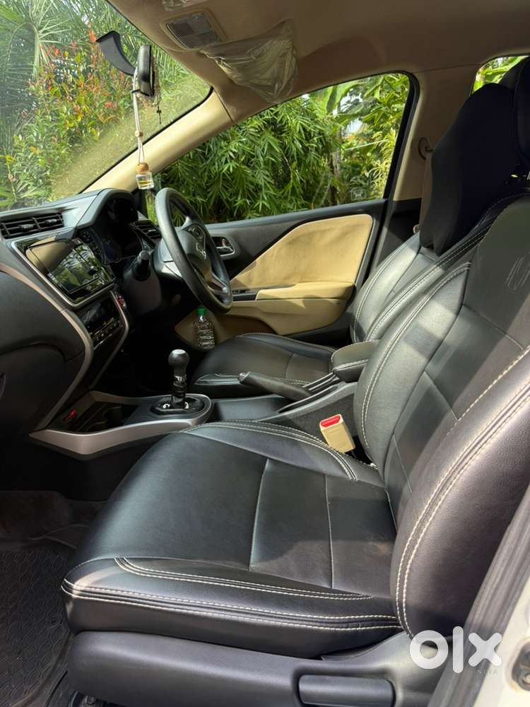 Honda City Diesel 2019 Single Owner